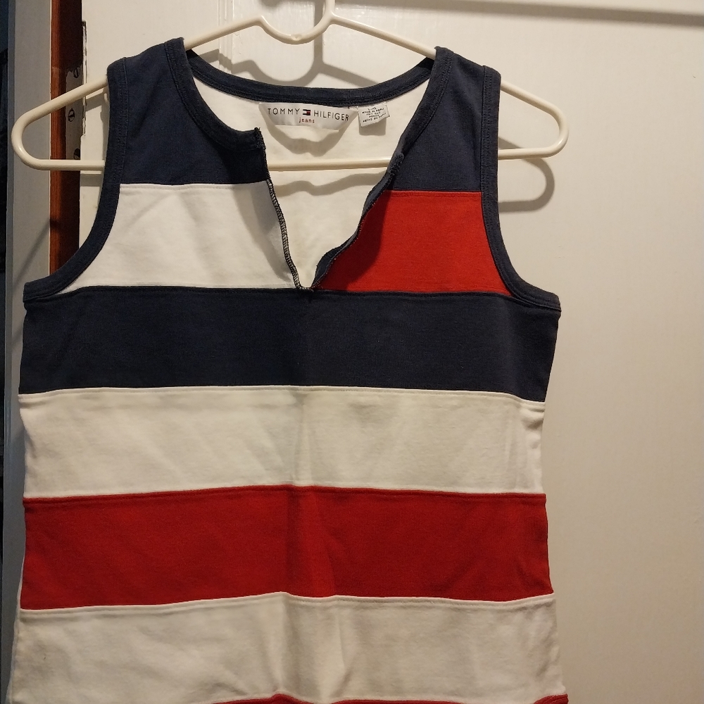 Tommy Hilfiger Top